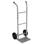 Carrinho Para Armazém 120Kg Roda Maciça TM-43 Marcon