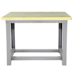 Bancada Modular Com Tampo Pinus 1000Kg 1100-MP3 Marcon