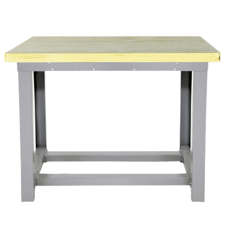Bancada Modular Com Tampo Pinus 1000Kg 1100-MP3 Marcon