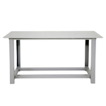 Bancada Modular Com Tampo Ch. De Aco 500Kg 1600-CH2 Marcon