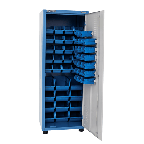 Armário Para Ferramenta Com Porta Componentes AM-50 Marcon