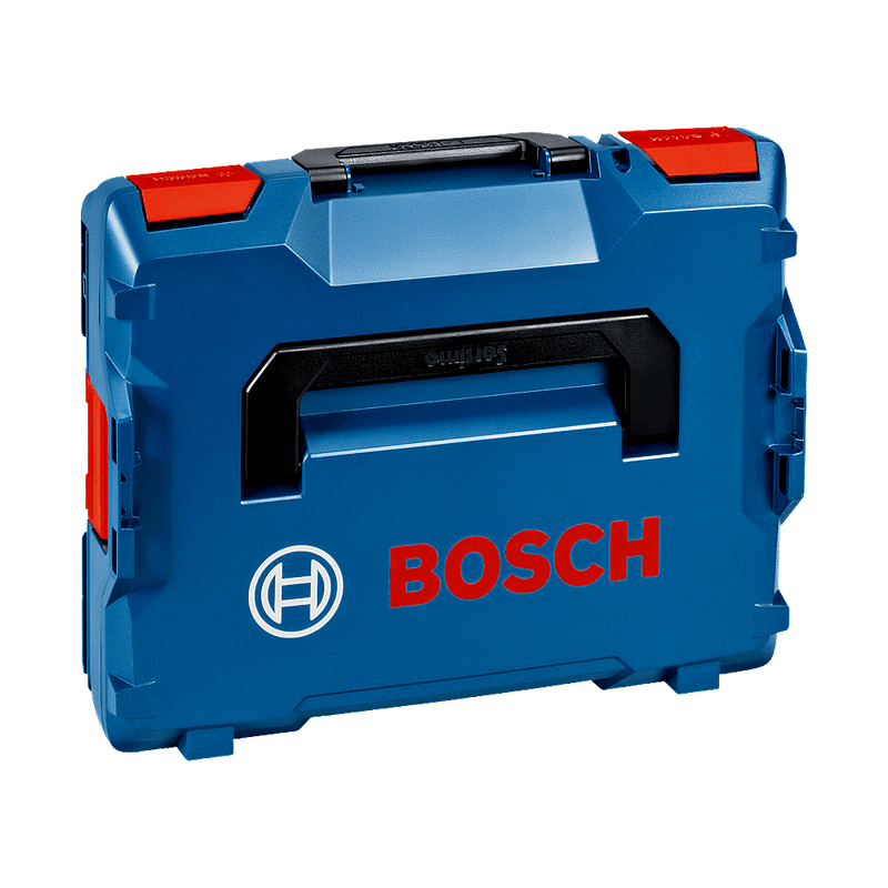 Maleta de Transporte L-BOXX 102 Compact 12V Max Bosch