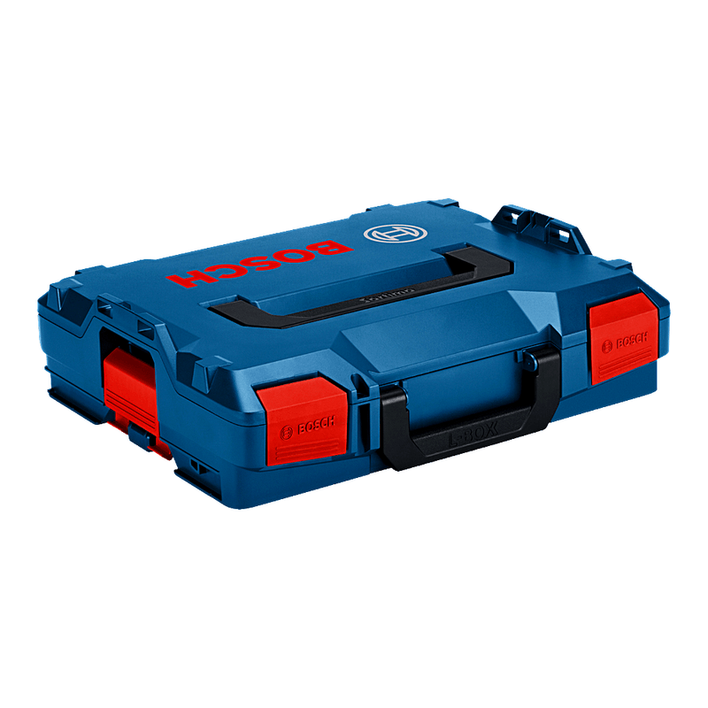 Maleta de Transporte L-BOXX 102 Compact 12V Max Bosch