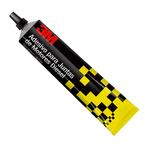 Adesivo Para Juntas de Motores Diesel 73g H0002246074 3M
