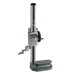 Calibrador Traçador de Altura Digital 300mm / 12" Com Roldana 100.420 Digimess