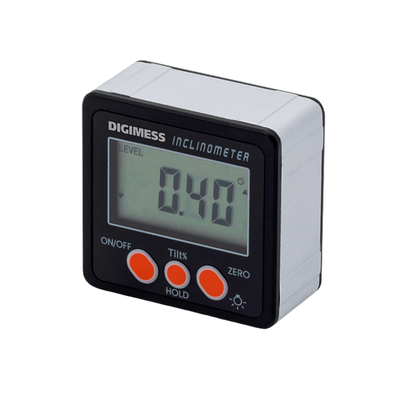 Medidor de Inclinação de Bolso 42mm 0.05gr 272.320 Digimess