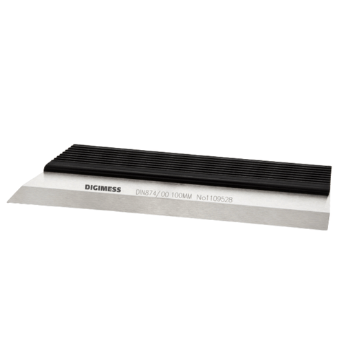 Régua de Aço Inox 150mm Com Fio 169.005 Digimess