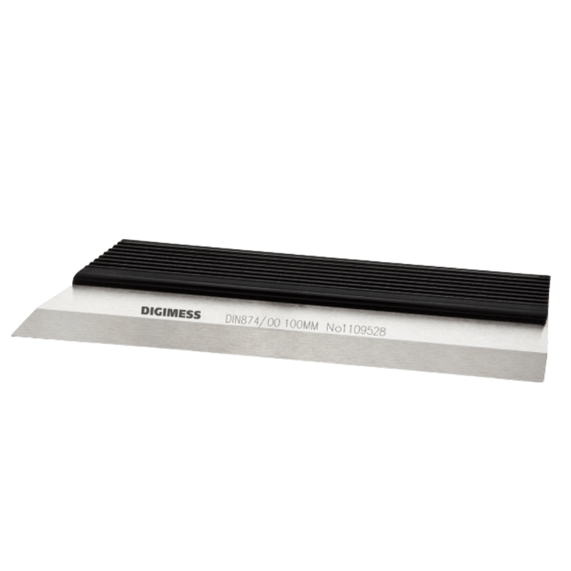 Régua de Aço Inox 150mm Com Fio 169.005 Digimess