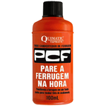 Convertedor de Ferrugem 100ml PCF Primer DD1 Tapmatic