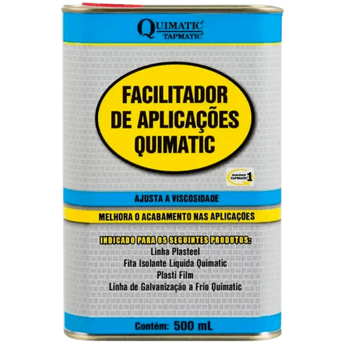 Facilitador de Aplicação 500ml PF1 Tapmatic