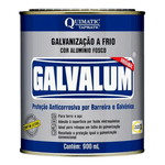 Galvalum 900ml Galvanização Aluminizada DA2 Tapmatic