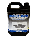 Limpa Inox 5L LI3 Tapmatic