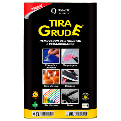 Tira Grude 5L FA3 Tapmatic