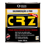 CRZ Composto de Galvanizador à Frio 900ml DB2 Tapmatic