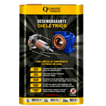 Desengraxante Quimatic Dieletrico 5L DT2 Tapmatic