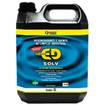 Desengraxante ED Bio 5L DX2 Quimatic