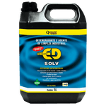 Desengraxante ED SOLV 5L DS2 Quimatic
