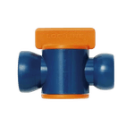Fixoflex 1/2 9-L 1/2 Torneira AV9 Tapmatic