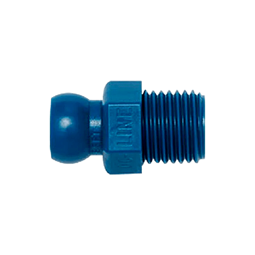Fixoflex 1/4 15-A Rosca Externa 1/4 BSPT AU15 Tapmatic
