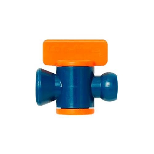 Fixoflex 1/4 6-A Super Torneira AU6 Tapmatic