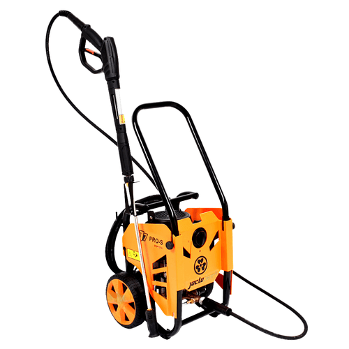 Lavadora de Alta Pressão Monofásica 1950 Libras J7 PRO S Jacto