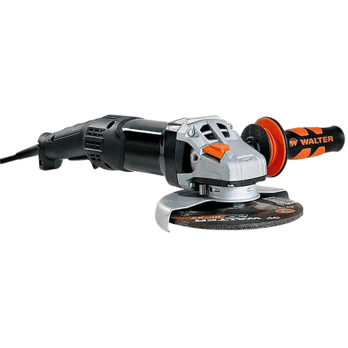 Esmerilhadeira Ironman 7" 220V 30A567 Walter
