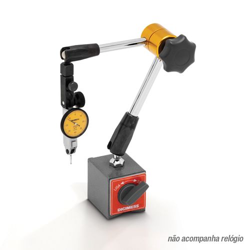 Suporte Com Base Magnética 270.240B Digimess