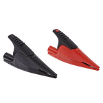 Ponta de Prova Jacaré Grande Suregrip AC285 Fluke