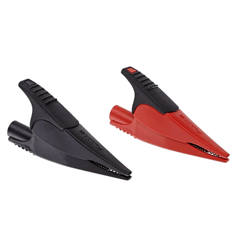 Ponta de Prova Jacaré Grande Suregrip AC285 Fluke