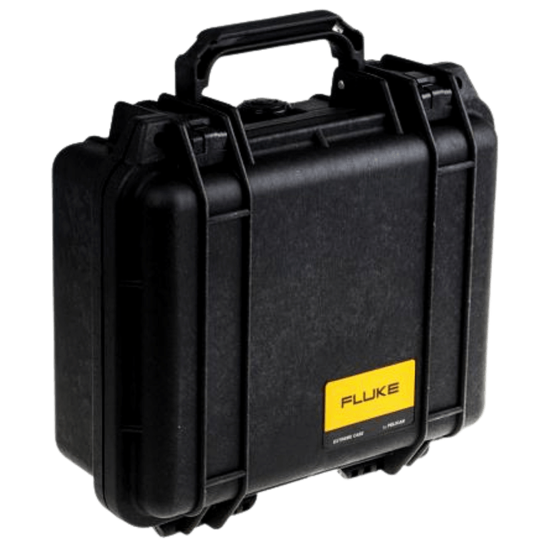 Maleta Rígida Para Instrumentos CXT80 Fluke