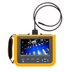 Videoscópio de Diagnóstico Boroscopio FLK DS703 FC Fluke