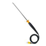 Sonda de Temperatura Suregrip Para Imersão 80PK-22 Fluke