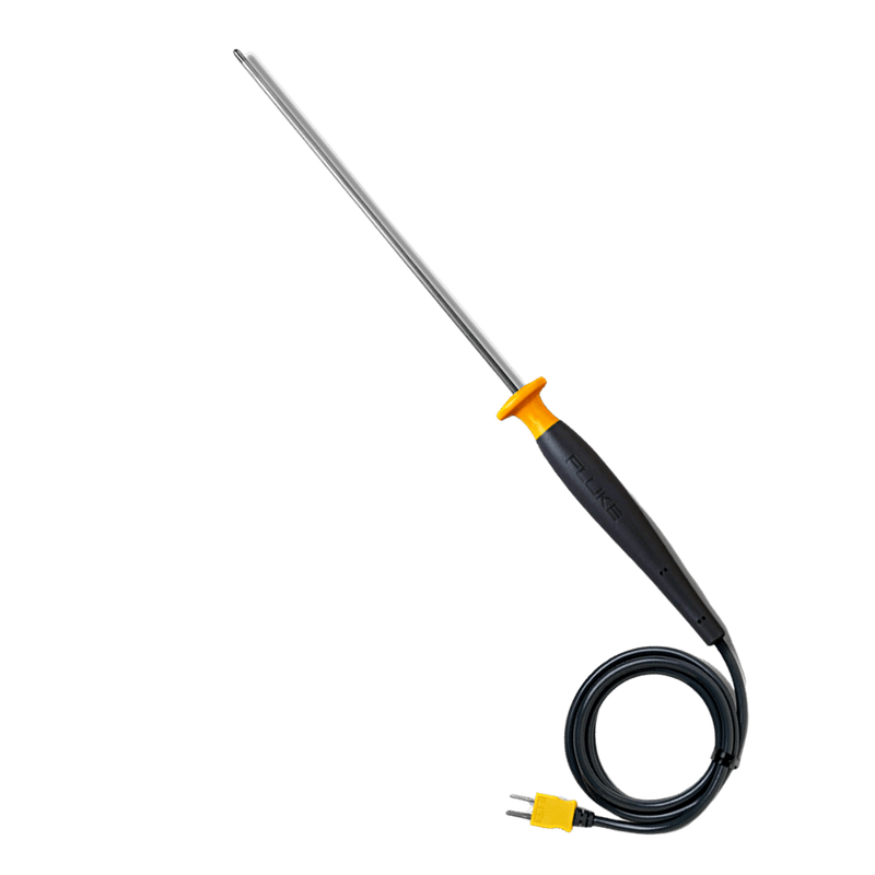 Sonda de Temperatura Suregrip Para Imersão 80PK-22 Fluke