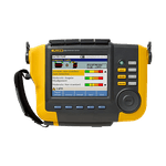 Medidor de Vibração Fluke-810
