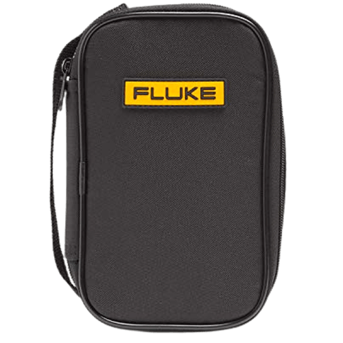 Estojo Maleável Para Multímetro C35 Fluke