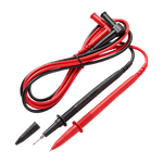 Pontas de Prova e Clips Jacaré TL1500 Fluke
