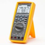 Multimetro-Digital-de-Registro-de-Dados-Industriais-Grafico-Fluke-289