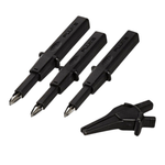 Conjunto de Sondas Flexíveis de Tomada TLK290 Fluke