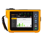 Analisador de Qualidade de Energia Trifásica Fluke-1775