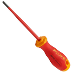 Chave Fenda Quadrada 5 x 125 3/16 x 5" VDE 1000V Fluke-ISQS2