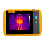 Termovisor de Bolso Tipo Camera 120 9HZ 400C FLK-PTI Fluke