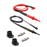 Kit Multímetro Automotivo Para Industria Fluke-88-5