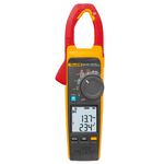 Alicate Amperímetro True RMS 1000V CAT III Fluke-377FC