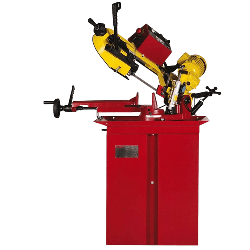 Máquina de Serra Fita Horizontal 220V S3120-H2 Starrett