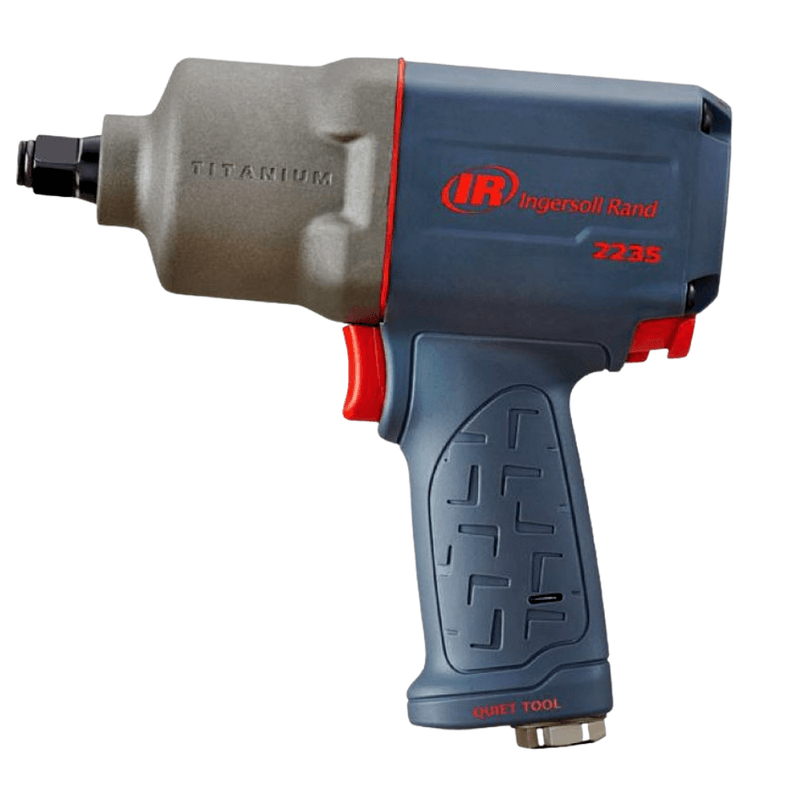 Chave de Impacto Pineumática 1/2" 2235QTIMAX Ingersoll-Rand