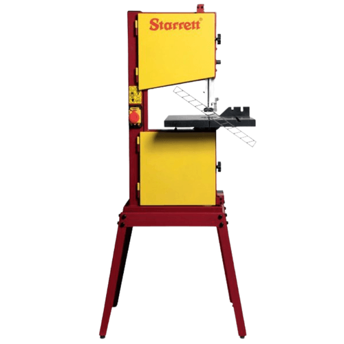 Máquina de Serra Fita Vertical Para Madeira 220V S2505D-F2 Starrett