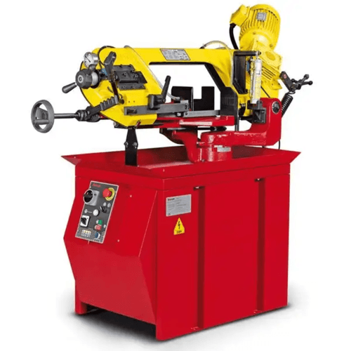 Máquina de Serra Fita Horizontal 220V S3715NG-H2 Starrett