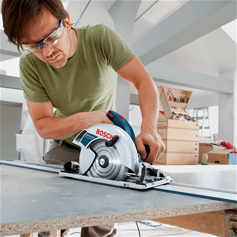 Régua Guia FSN 1100 Bosch