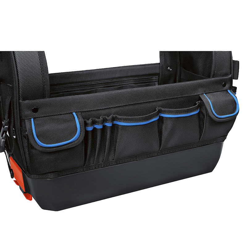 Bolsa de Lona Para Ferramenta 17" GWT 20 Bosch