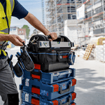 Bolsa de Lona Para Ferramenta 17" GWT 20 Bosch